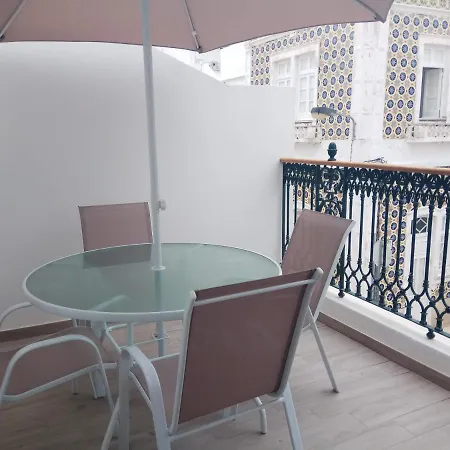 Alma Flat In * Olhão