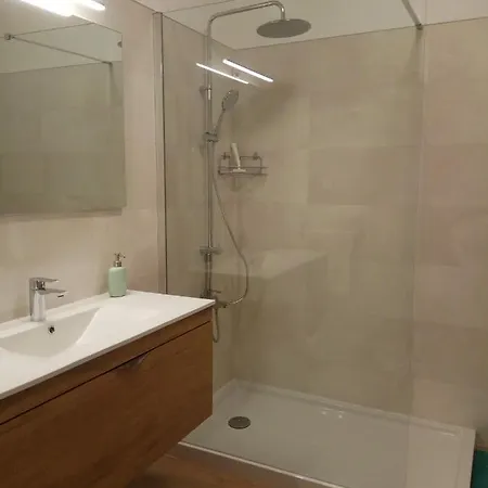 Apartment Alma Flat In