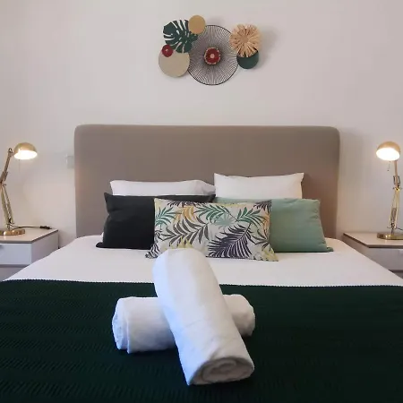 Alma Flat In * Olhão