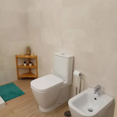 Apartment Alma Flat In Olhao