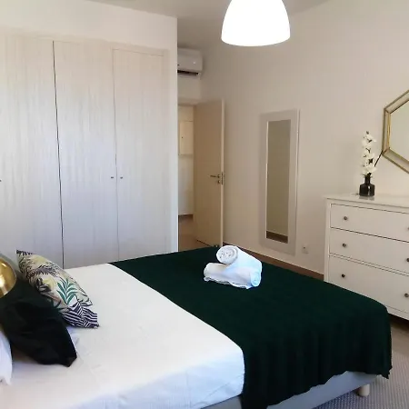 Alma Flat In *