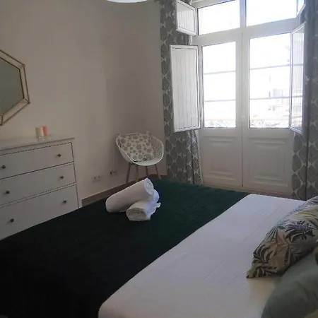 Alma Flat In Apartment *